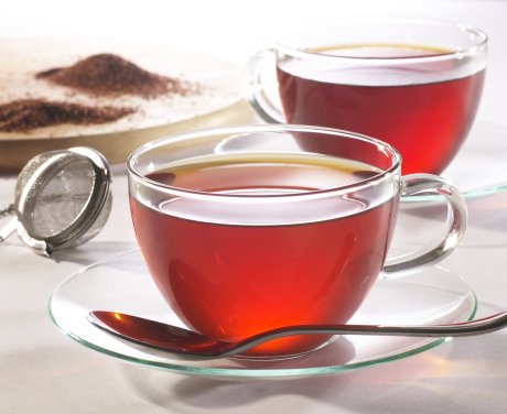 Rooibos Tea For Skin Care